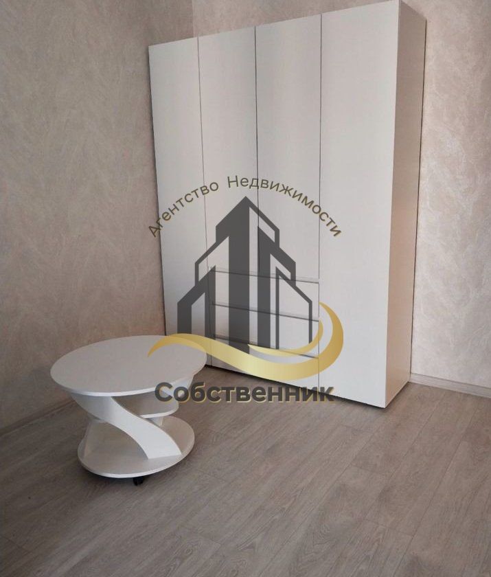 Аренда 1-комнатной квартиры, Старый Оскол, Степной мкр,  33Б