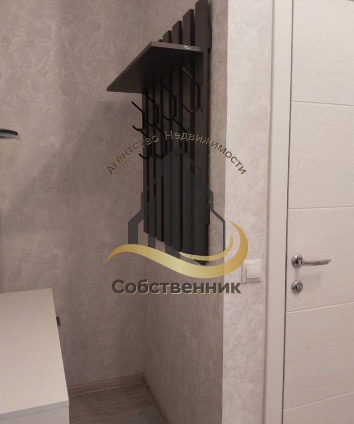 Аренда 1-комнатной квартиры, Старый Оскол, Степной мкр,  33Б