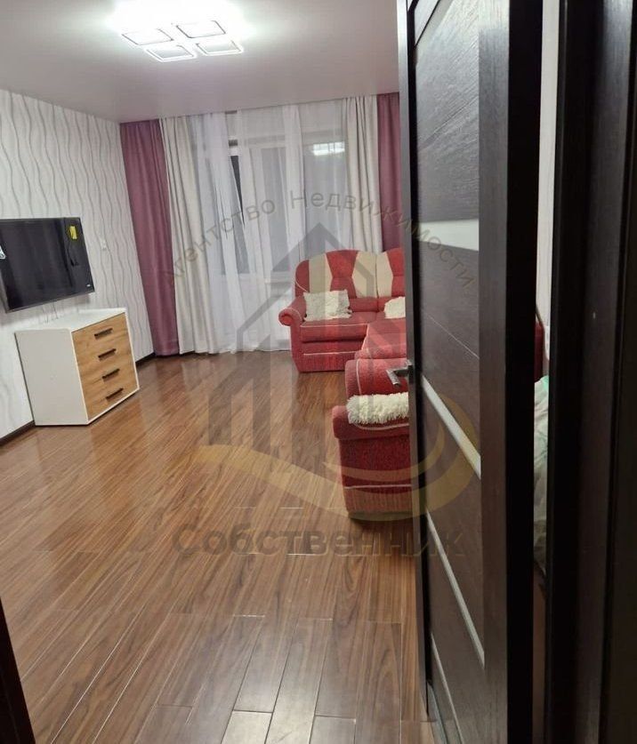 Аренда 2-комнатной квартиры, Старый Оскол, Зеленый Лог мкр,  1