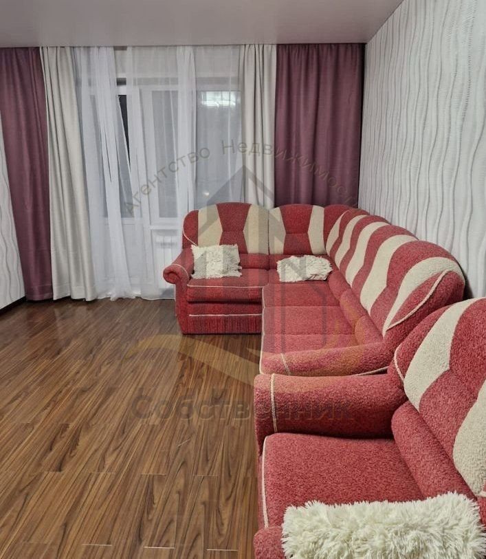 Аренда 2-комнатной квартиры, Старый Оскол, Зеленый Лог мкр,  1