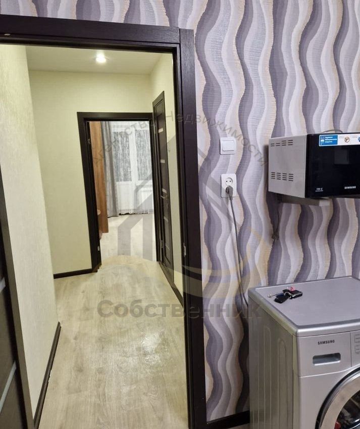 Аренда 2-комнатной квартиры, Старый Оскол, Зеленый Лог мкр,  1