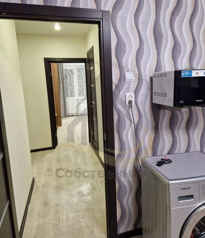 Аренда 2-комнатной квартиры, Старый Оскол, Зеленый Лог мкр,  1