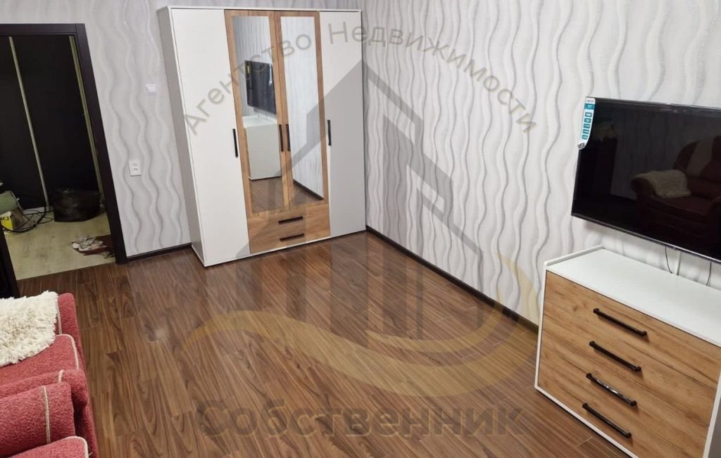 Аренда 2-комнатной квартиры, Старый Оскол, Зеленый Лог мкр,  1