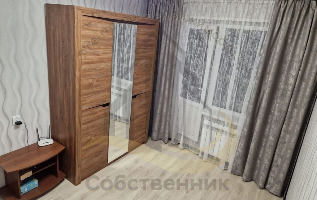 Аренда 2-комнатной квартиры, Старый Оскол, Зеленый Лог мкр,  1