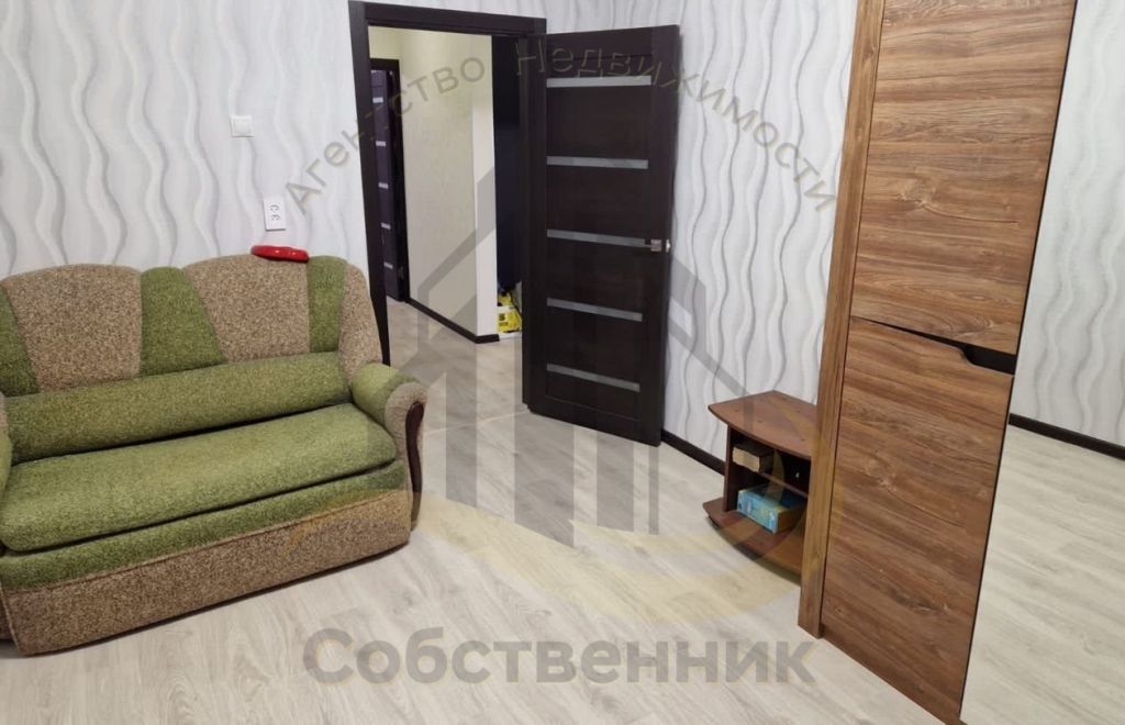 Аренда 2-комнатной квартиры, Старый Оскол, Зеленый Лог мкр,  1