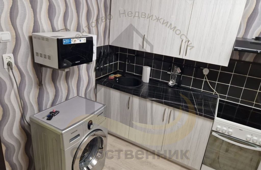 Аренда 2-комнатной квартиры, Старый Оскол, Зеленый Лог мкр,  1