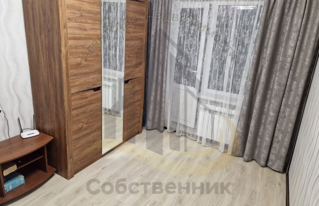 Аренда 2-комнатной квартиры, Старый Оскол, Зеленый Лог мкр,  1