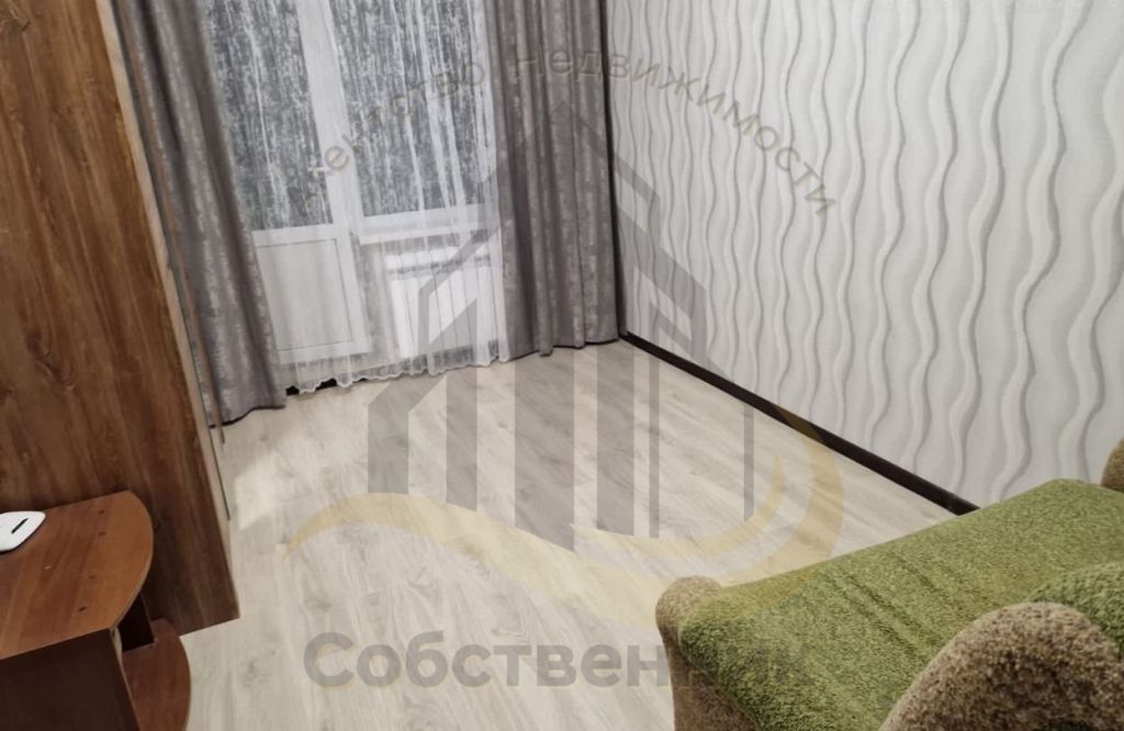 Аренда 2-комнатной квартиры, Старый Оскол, Зеленый Лог мкр,  1