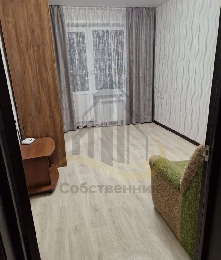 Аренда 2-комнатной квартиры, Старый Оскол, Зеленый Лог мкр,  1