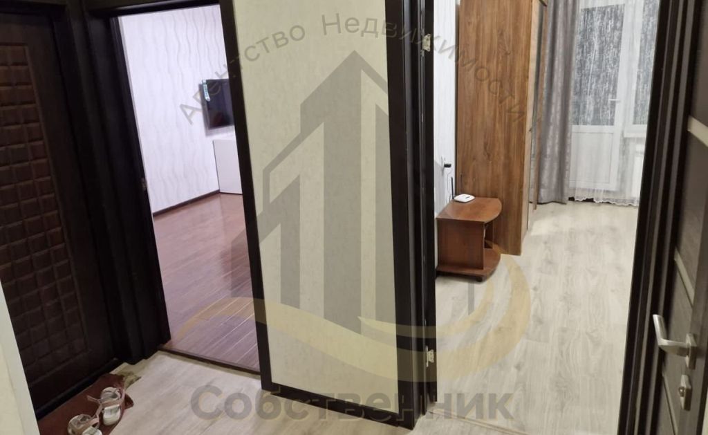 Аренда 2-комнатной квартиры, Старый Оскол, Зеленый Лог мкр,  1