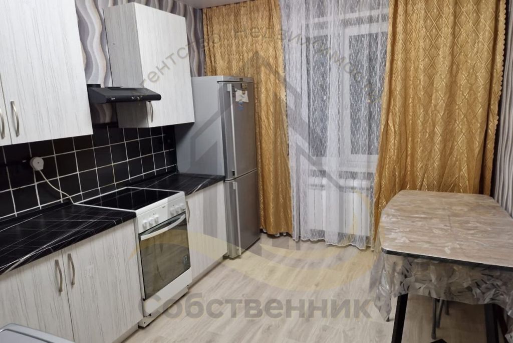 Аренда 2-комнатной квартиры, Старый Оскол, Зеленый Лог мкр,  1