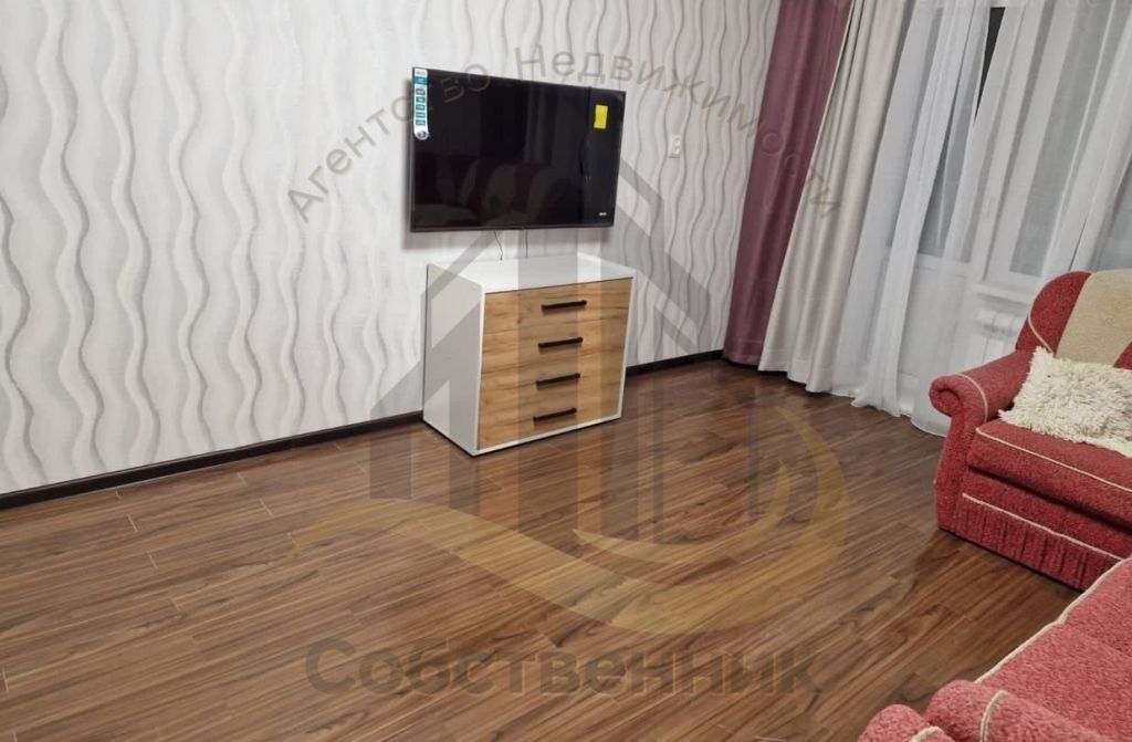 Аренда 2-комнатной квартиры, Старый Оскол, Зеленый Лог мкр,  1