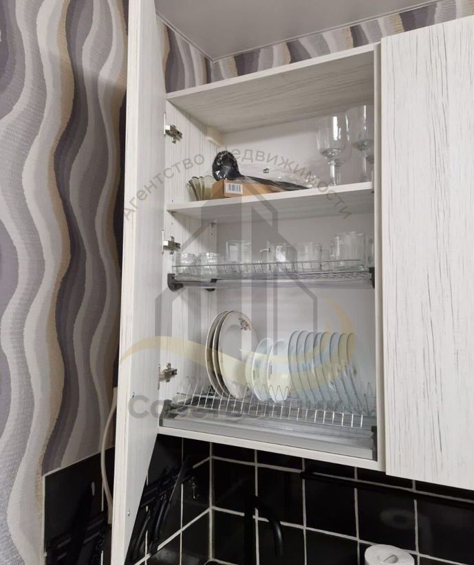 Аренда 2-комнатной квартиры, Старый Оскол, Зеленый Лог мкр,  1