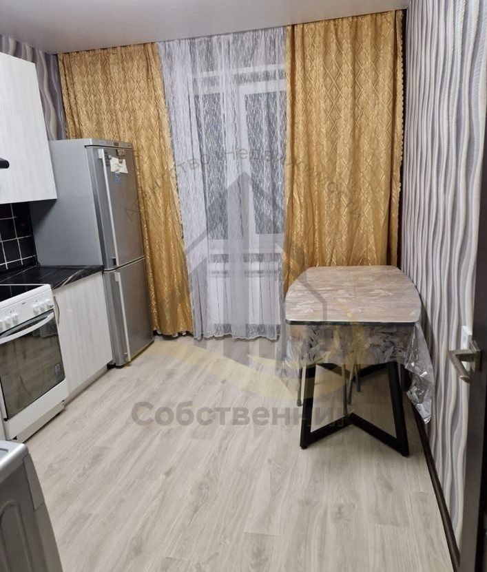 Аренда 2-комнатной квартиры, Старый Оскол, Зеленый Лог мкр,  1