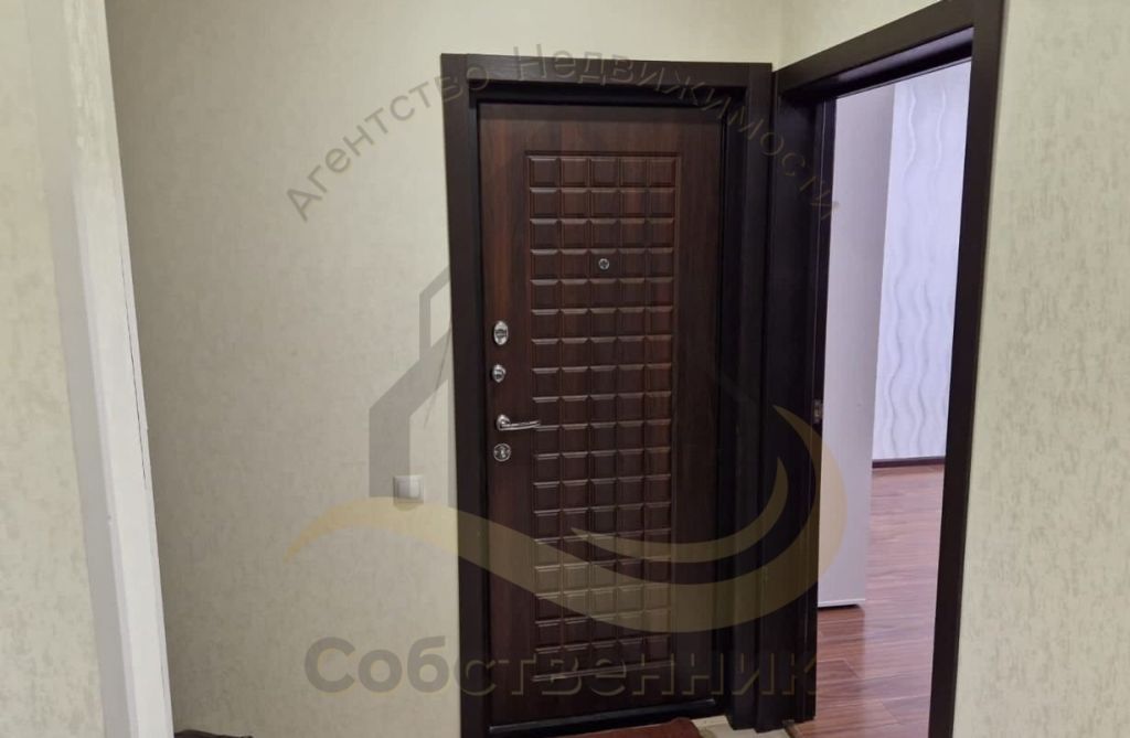 Аренда 2-комнатной квартиры, Старый Оскол, Зеленый Лог мкр,  1