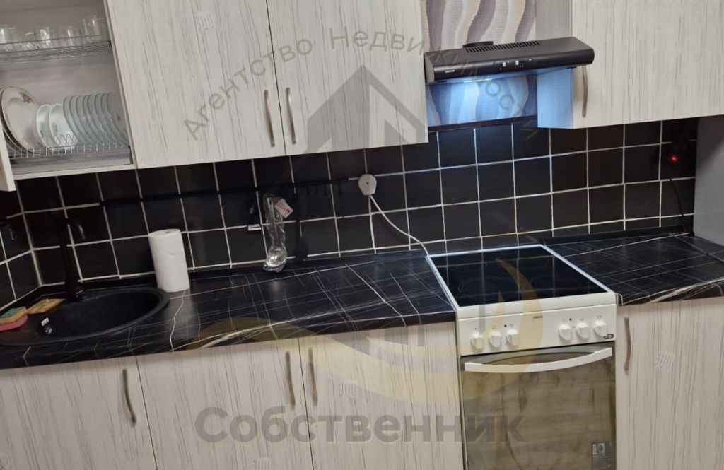 Аренда 2-комнатной квартиры, Старый Оскол, Зеленый Лог мкр,  1