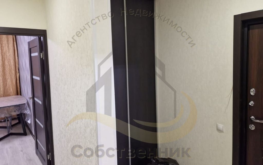 Аренда 2-комнатной квартиры, Старый Оскол, Зеленый Лог мкр,  1