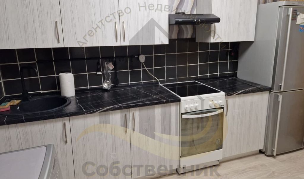 Аренда 2-комнатной квартиры, Старый Оскол, Зеленый Лог мкр,  1