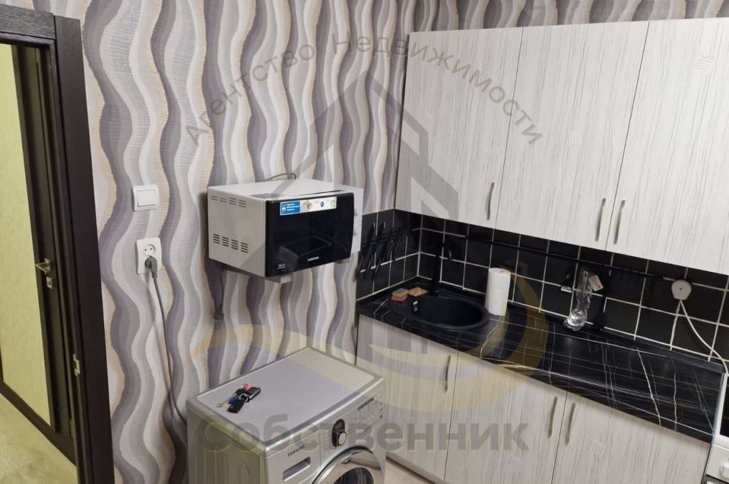 Аренда 2-комнатной квартиры, Старый Оскол, Зеленый Лог мкр,  1