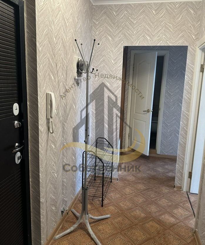 Аренда 2-комнатной квартиры, Старый Оскол, Северный мкр,  30