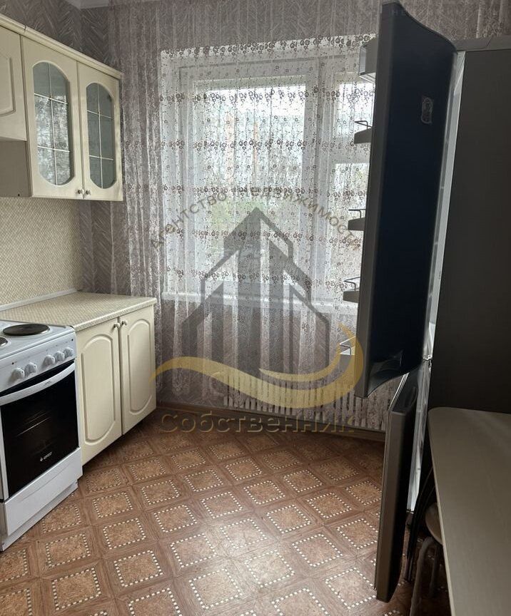 Аренда 2-комнатной квартиры, Старый Оскол, Северный мкр,  30