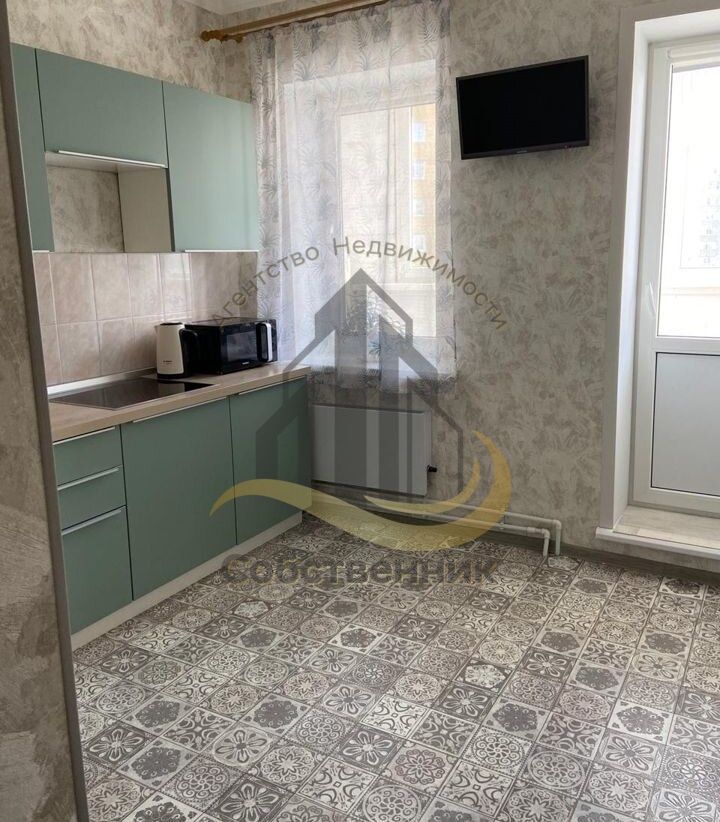 Аренда 1-комнатной квартиры, Старый Оскол, Дубрава квартал 1 мкр,  18