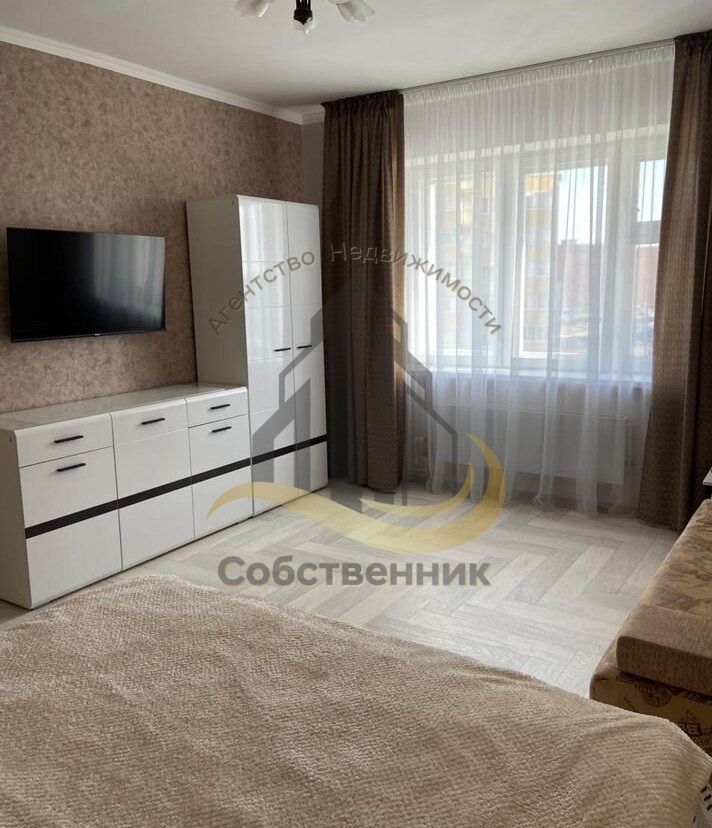 Аренда 1-комнатной квартиры, Старый Оскол, Дубрава квартал 1 мкр,  18