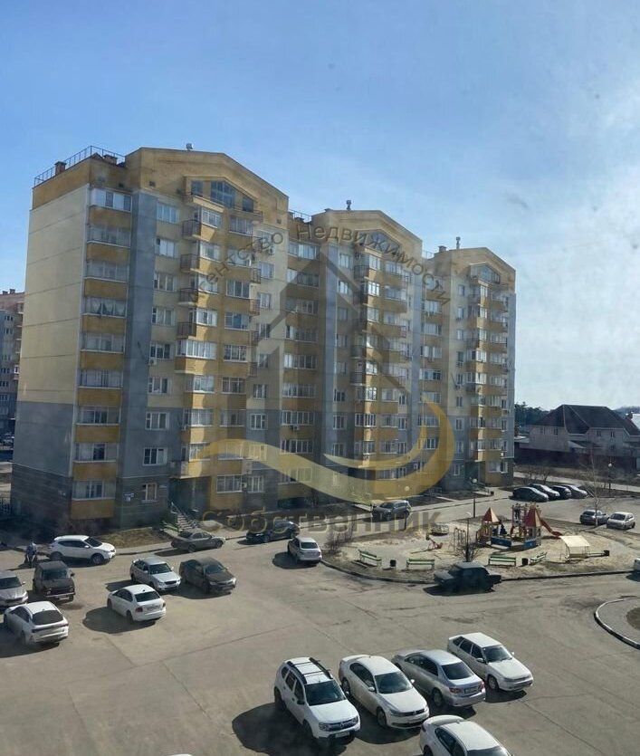 Аренда 1-комнатной квартиры, Старый Оскол, Дубрава квартал 1 мкр,  18