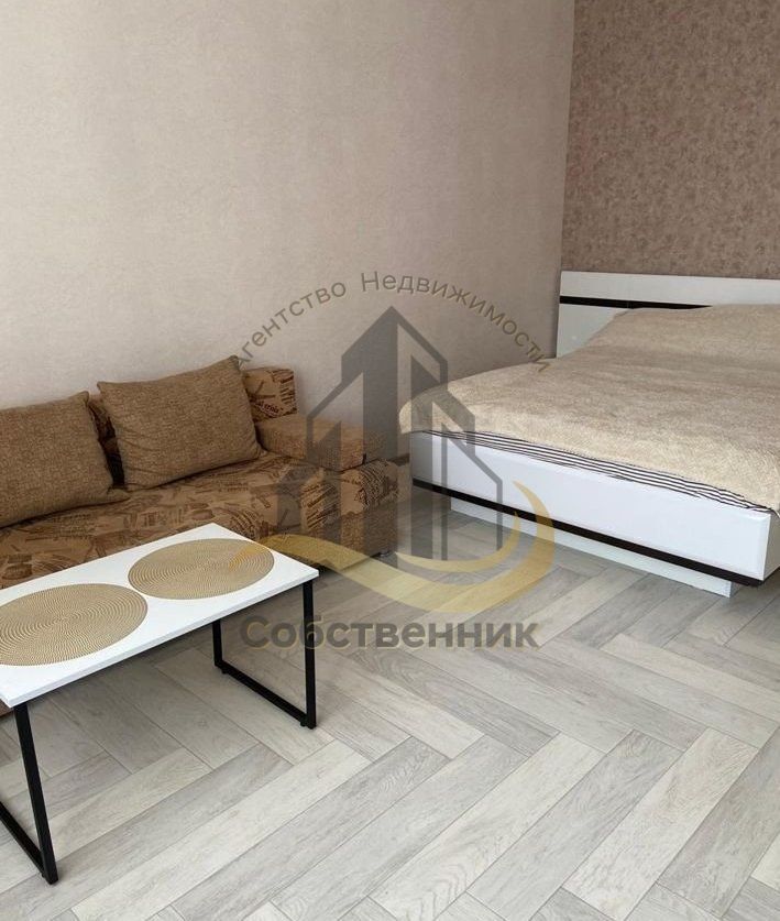 Аренда 1-комнатной квартиры, Старый Оскол, Дубрава квартал 1 мкр,  18