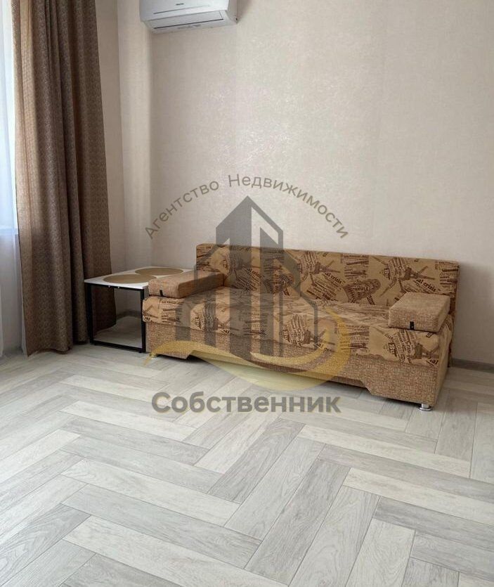 Аренда 1-комнатной квартиры, Старый Оскол, Дубрава квартал 1 мкр,  18