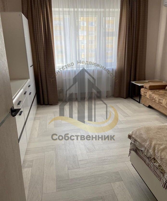 Аренда 1-комнатной квартиры, Старый Оскол, Дубрава квартал 1 мкр,  18