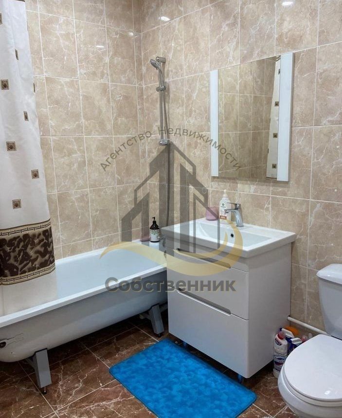 Аренда 1-комнатной квартиры, Старый Оскол, Дубрава квартал 1 мкр,  18