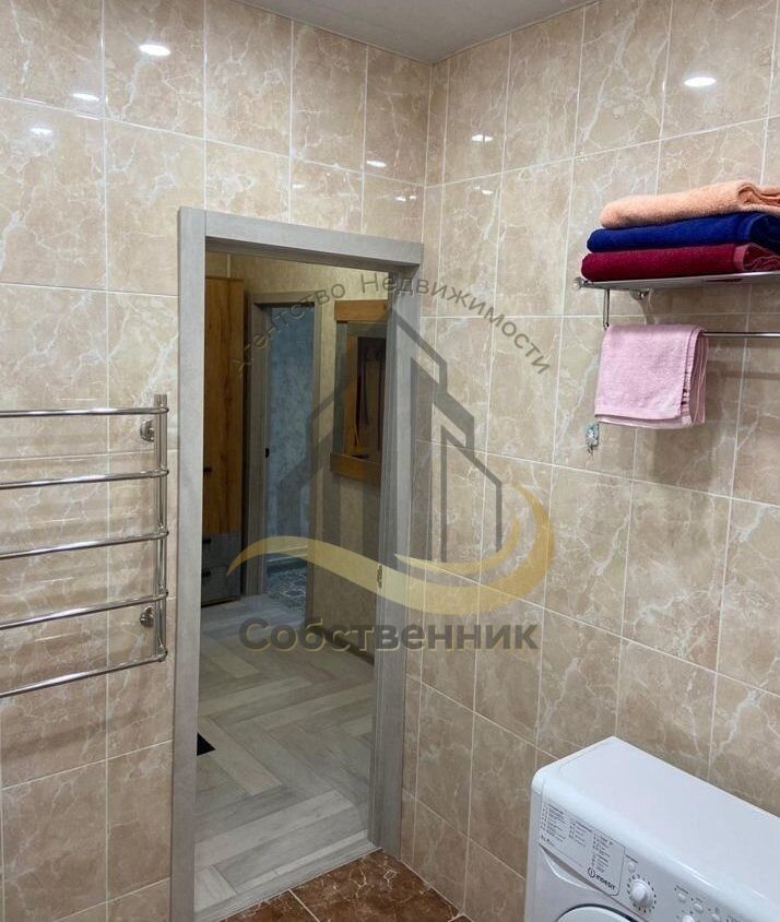 Аренда 1-комнатной квартиры, Старый Оскол, Дубрава квартал 1 мкр,  18