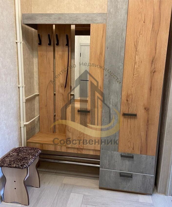 Аренда 1-комнатной квартиры, Старый Оскол, Дубрава квартал 1 мкр,  18