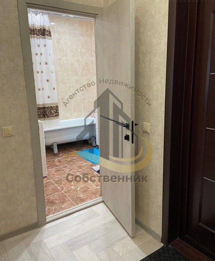 Аренда 1-комнатной квартиры, Старый Оскол, Дубрава квартал 1 мкр,  18