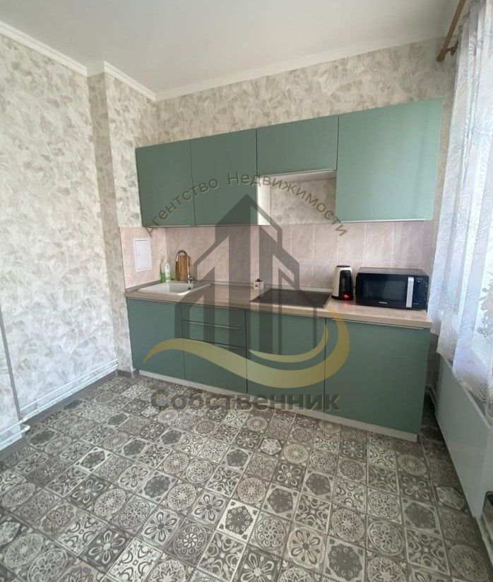 Аренда 1-комнатной квартиры, Старый Оскол, Дубрава квартал 1 мкр,  18