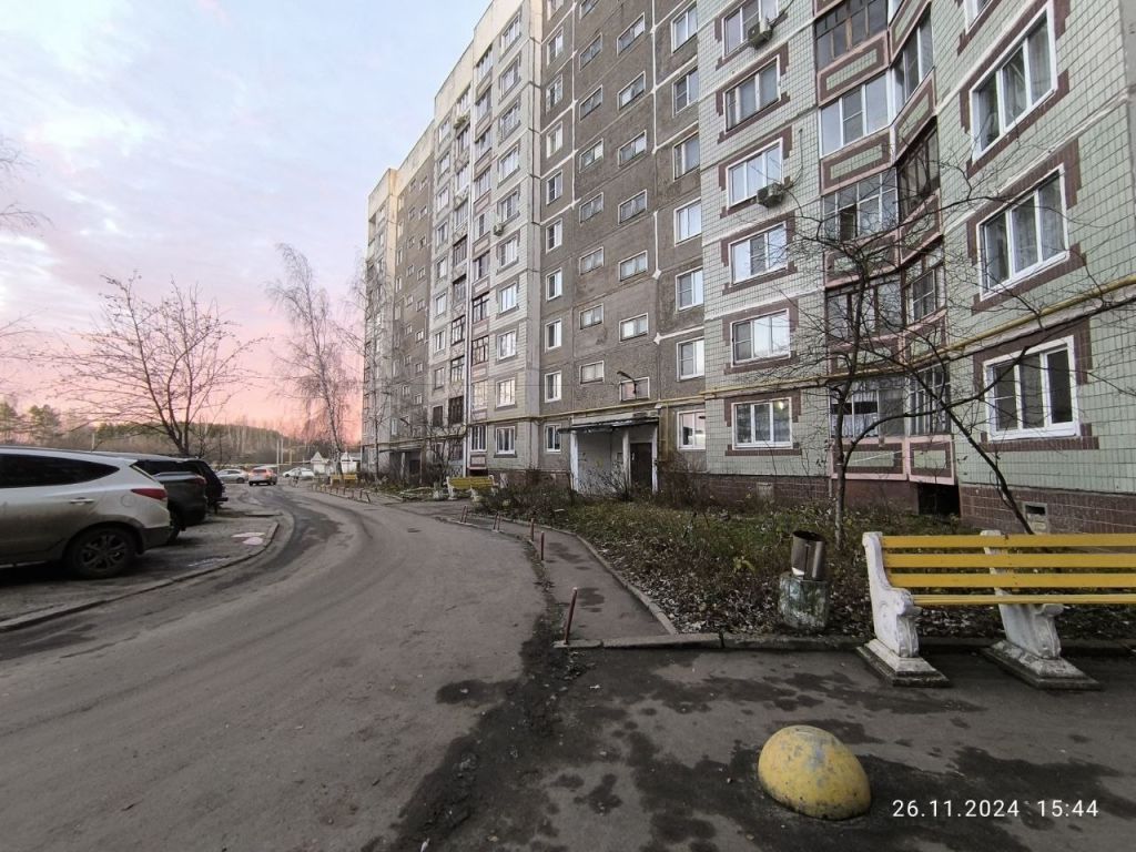 Продажа 4-комнатной квартиры, Иваново, ДСК мкр,  3