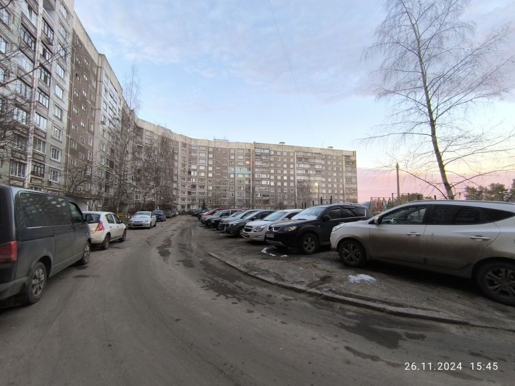 Продажа 4-комнатной квартиры, Иваново, ДСК мкр,  3