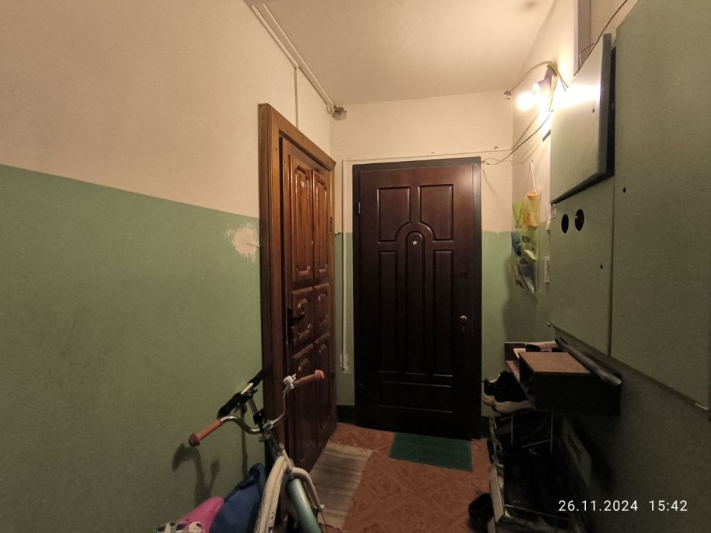 Продажа 4-комнатной квартиры, Иваново, ДСК мкр,  3