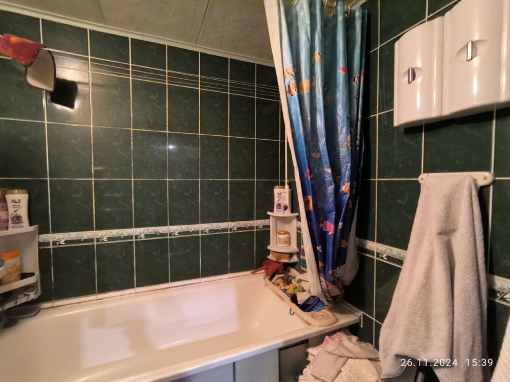 Продажа 4-комнатной квартиры, Иваново, ДСК мкр,  3