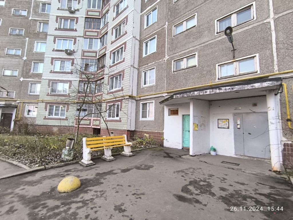 Продажа 4-комнатной квартиры, Иваново, ДСК мкр,  3