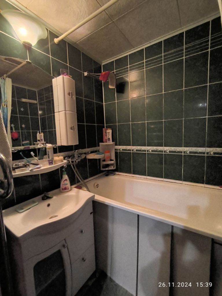 Продажа 4-комнатной квартиры, Иваново, ДСК мкр,  3