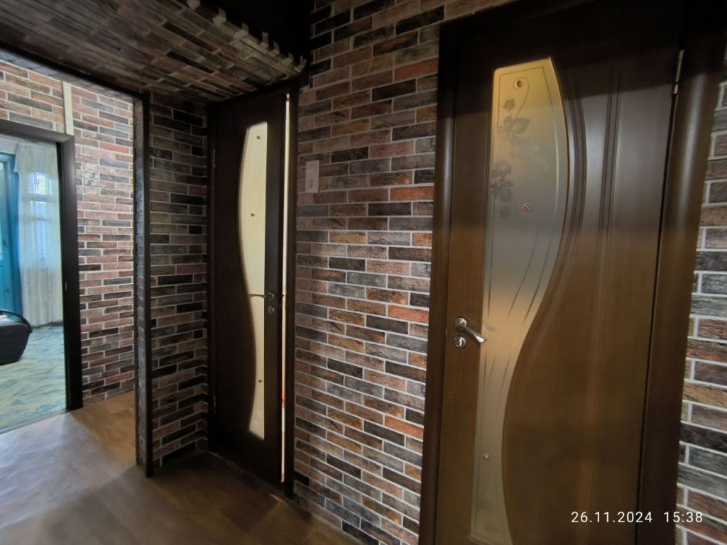 Продажа 4-комнатной квартиры, Иваново, ДСК мкр,  3