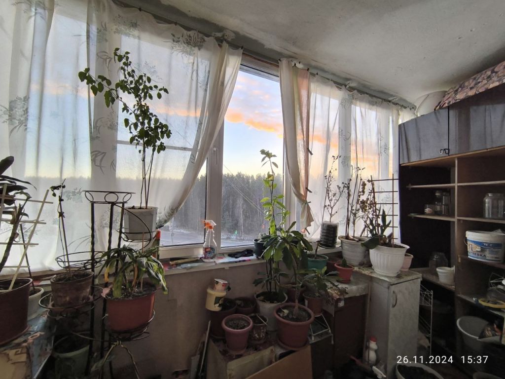 Продажа 4-комнатной квартиры, Иваново, ДСК мкр,  3