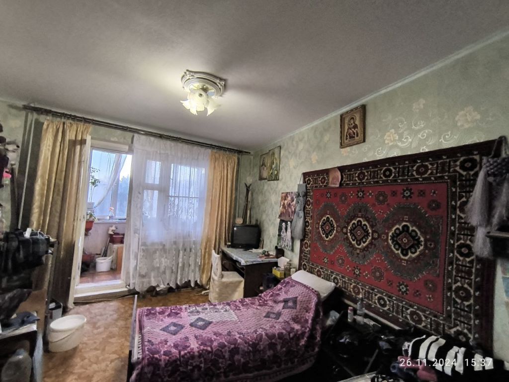 Продажа 4-комнатной квартиры, Иваново, ДСК мкр,  3