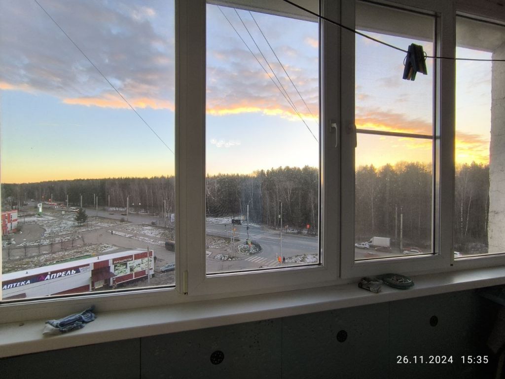 Продажа 4-комнатной квартиры, Иваново, ДСК мкр,  3