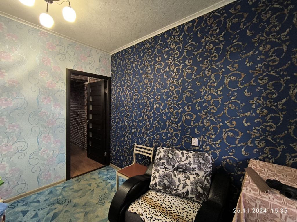 Продажа 4-комнатной квартиры, Иваново, ДСК мкр,  3