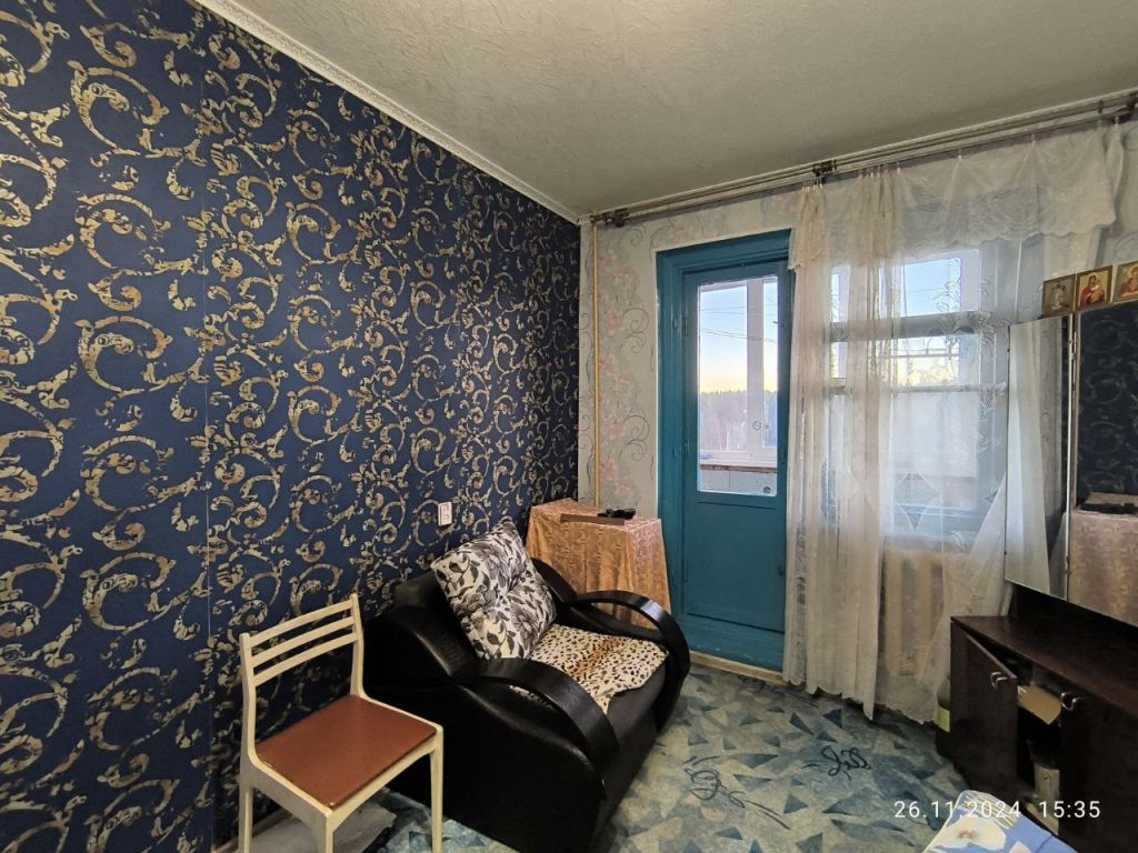 Продажа 4-комнатной квартиры, Иваново, ДСК мкр,  3