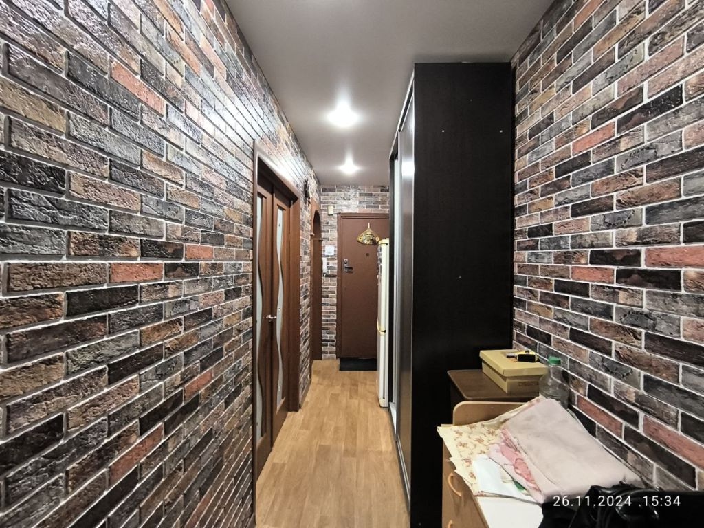 Продажа 4-комнатной квартиры, Иваново, ДСК мкр,  3