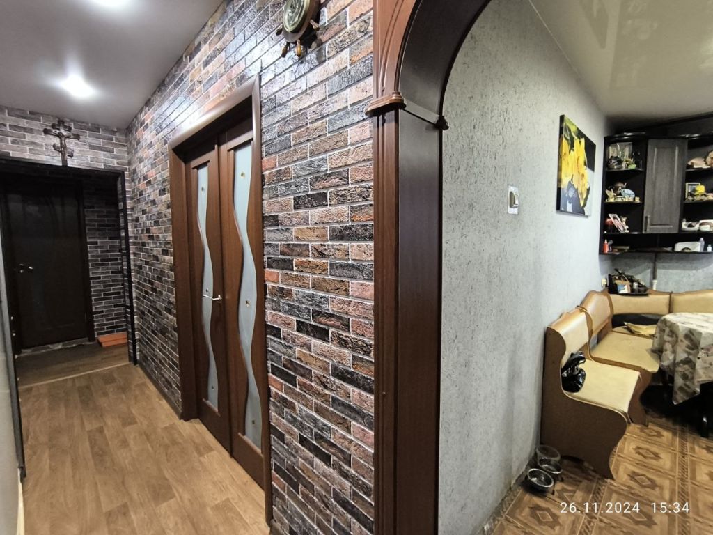 Продажа 4-комнатной квартиры, Иваново, ДСК мкр,  3